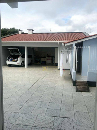 Imagem Casa com 5 Quartos à Venda, 183 m² em Barreiros - São José Imagem Casa com 5 Quartos à Venda, 183 m² em Barreiros - São José