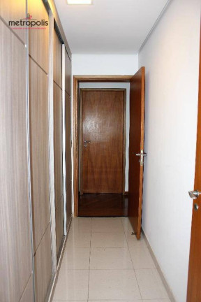 Imagem Apartamento com 4 Quartos à Venda, 253 m² em Santo Antônio - São Caetano Do Sul