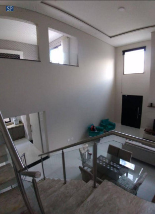 Imagem Casa com 4 Quartos à Venda, 230 m² em Swiss Park - Campinas Imagem Casa com 4 Quartos à Venda, 230 m² em Swiss Park - Campinas