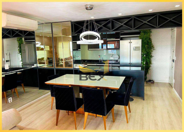Imagem Apartamento com 2 Quartos à Venda, 87 m² em Jardim Tupanci - Barueri Imagem Apartamento com 2 Quartos à Venda, 87 m² em Jardim Tupanci - Barueri