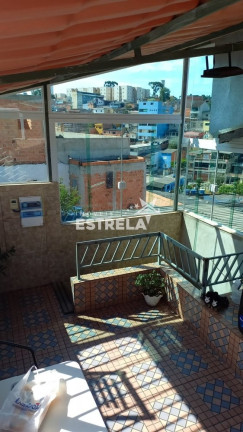Imagem Casa com 3 Quartos à Venda, 294 m² em Jardim Panorama - Cotia Imagem Casa com 3 Quartos à Venda, 294 m² em Jardim Panorama - Cotia