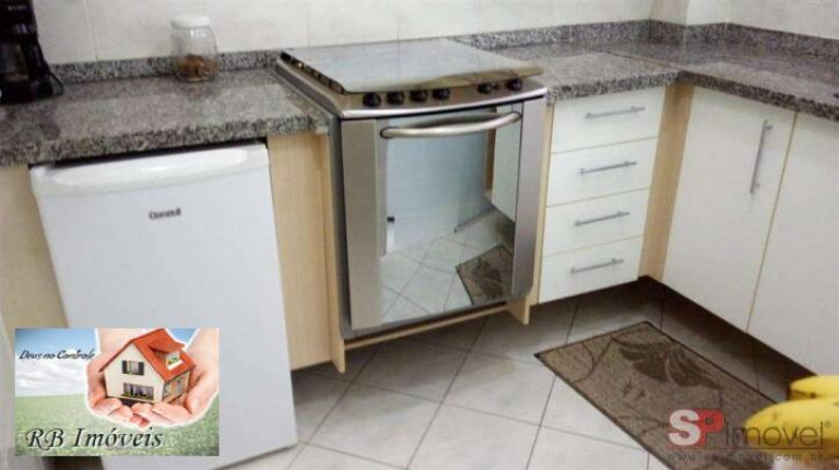 Imagem Apartamento com 2 Quartos à Venda, 65 m² em Jardim - Santo André Imagem Apartamento com 2 Quartos à Venda, 65 m² em Jardim - Santo André