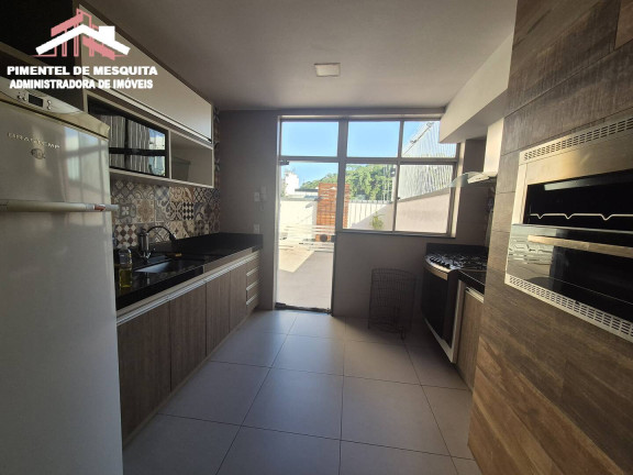 Imagem Apartamento com 1 Quarto à Venda, 70 m² em Centro - Niterói