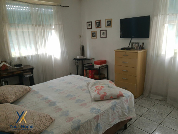 Imagem Sobrado com 3 Quartos à Venda, 17 m² em Campo Grande - Santos