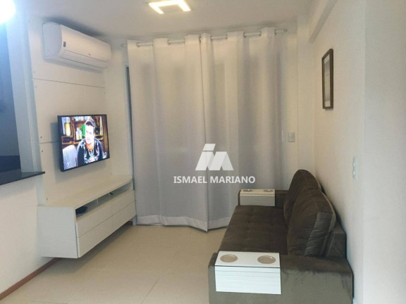 Imagem Apartamento com 2 Quartos à Venda, 60 m² em Praia De Itaparica - Vila Velha