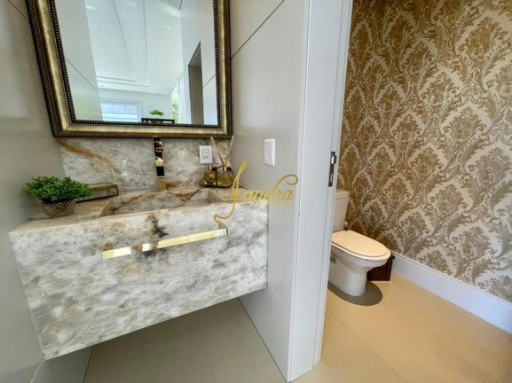 Imagem Casa de Condomínio com 4 Quartos à Venda, 466 m² em Centro - Xangri-la Imagem Casa de Condomínio com 4 Quartos à Venda, 466 m² em Centro - Xangri-la