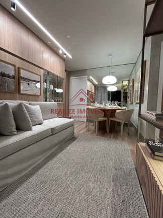 Apartamento com 2 Quartos à Venda, 43 m² em Balneário São Pedro - São Pedro Da Aldeia