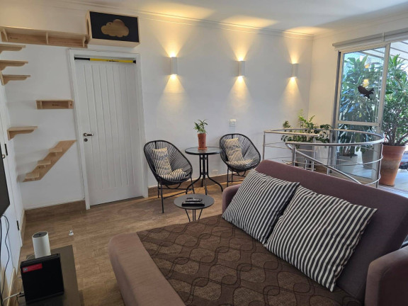 Imagem Apartamento com 2 Quartos à Venda, 144 m² em Aclimação - São Paulo Imagem Apartamento com 2 Quartos à Venda, 144 m² em Aclimação - São Paulo