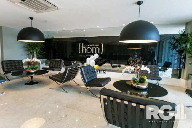 Imagem Sala Comercial à Venda, 42 m² em Passo Da Areia - Porto Alegre Imagem Sala Comercial à Venda, 42 m² em Passo Da Areia - Porto Alegre