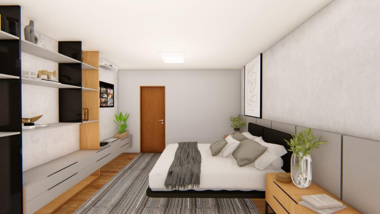 Imagem Casa com 5 Quartos à Venda, 420 m² em Jacuhy - Serra Imagem Casa com 5 Quartos à Venda, 420 m² em Jacuhy - Serra