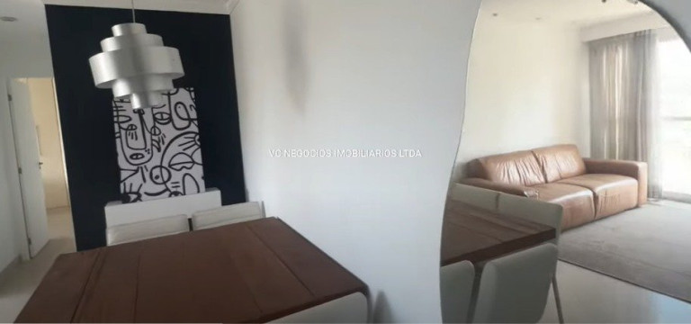 Imagem Apartamento com 2 Quartos à Venda, 65 m² em Santana - São Paulo Imagem Apartamento com 2 Quartos à Venda, 65 m² em Santana - São Paulo
