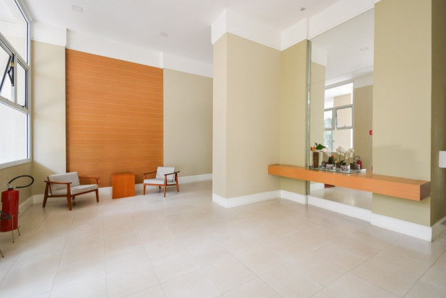 Imagem Apartamento com 3 Quartos à Venda, 137 m² em Vila Regente Feijó - São Paulo Imagem Apartamento com 3 Quartos à Venda, 137 m² em Vila Regente Feijó - São Paulo