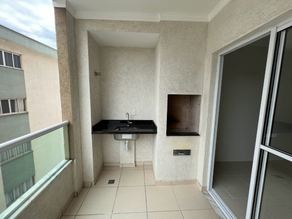 Imagem Imóvel com 3 Quartos à Venda, 68 m² em Parque Campolim - Sorocaba