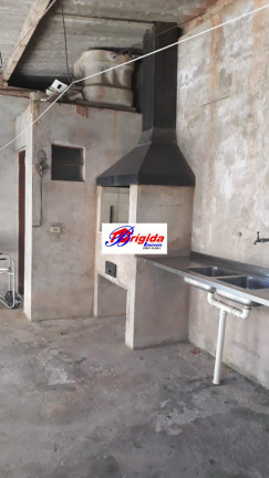 Imagem Casa com 3 Quartos à Venda, 200 m² em Jardim Da Glória - Cotia Imagem Casa com 3 Quartos à Venda, 200 m² em Jardim Da Glória - Cotia