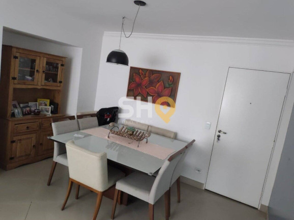 Imagem Apartamento com 3 Quartos à Venda, 75 m² em Vila Anglo Brasileira - São Paulo