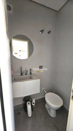 Imagem Apartamento com 3 Quartos para Alugar, 90 m² em Barcelona - São Caetano Do Sul