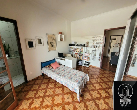 Imagem Sobrado com 2 Quartos à Venda, 129 m² em Parque Esmeralda - Sorocaba Imagem Sobrado com 2 Quartos à Venda, 129 m² em Parque Esmeralda - Sorocaba