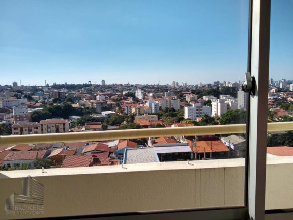 Imagem Apartamento com 2 Quartos à Venda, 52 m² em Jardim Guadalajara - Sorocaba Imagem Apartamento com 2 Quartos à Venda, 52 m² em Jardim Guadalajara - Sorocaba