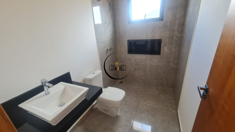 Imagem Casa de Condomínio com 3 Quartos à Venda, 182 m² em São Venâncio - Itupeva