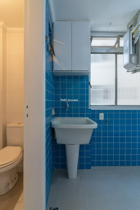 Imagem Imóvel com 2 Quartos à Venda, 86 m² em Campo Belo - São Paulo
