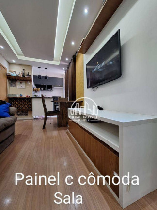 Imagem Apartamento com 2 Quartos para Alugar, 60 m² em Bosque Dos Jacarandás - Jundiaí Imagem Apartamento com 2 Quartos para Alugar, 60 m² em Bosque Dos Jacarandás - Jundiaí