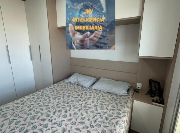 Imagem Apartamento com 2 Quartos à Venda, 54 m² em Sul (águas Claras) - Brasília