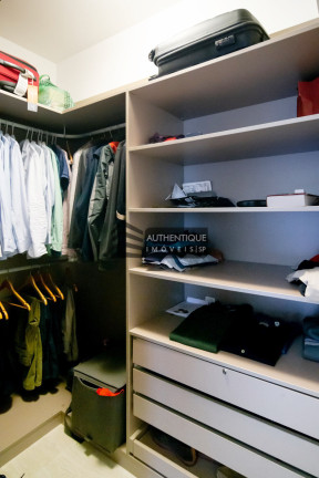 Imagem Apartamento com 1 Quarto à Venda, 66 m² em Brooklin Paulista - São Paulo
