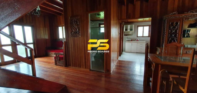 Imagem Casa com 3 Quartos à Venda, 220 m² em Bananeiras Imagem Casa com 3 Quartos à Venda, 220 m² em Bananeiras