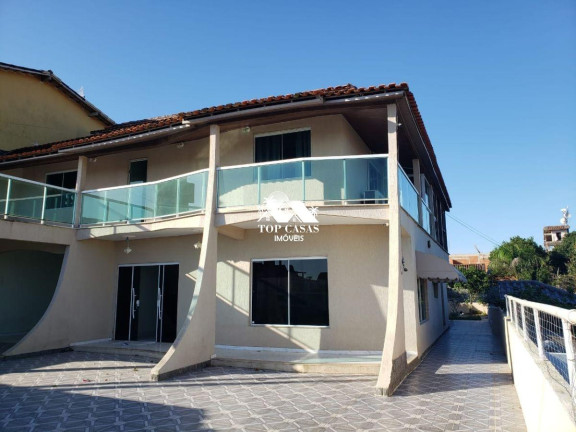 Imagem Casa com 3 Quartos à Venda, 150 m² em Balneário São Pedro - São Pedro Da Aldeia