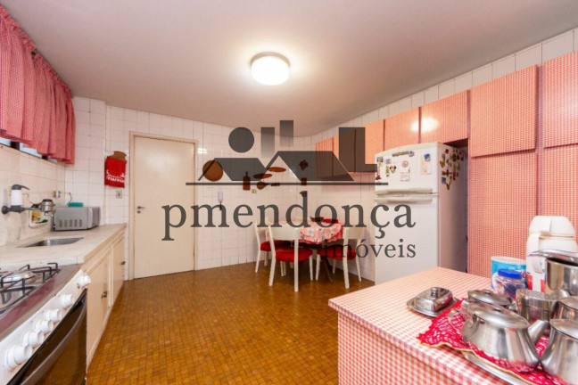 Imagem Apartamento com 3 Quartos à Venda, 246 m² em Higienópolis - São Paulo Imagem Apartamento com 3 Quartos à Venda, 246 m² em Higienópolis - São Paulo