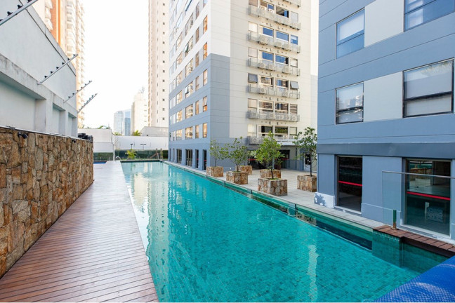 Imagem Imóvel com 2 Quartos à Venda, 70 m² em Jardim Das Acácias - São Paulo Imagem Imóvel com 2 Quartos à Venda, 70 m² em Jardim Das Acácias - São Paulo