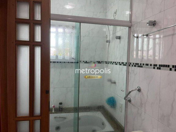 Imagem Sobrado com 3 Quartos à Venda, 203 m² em Olímpico - São Caetano Do Sul Imagem Sobrado com 3 Quartos à Venda, 203 m² em Olímpico - São Caetano Do Sul