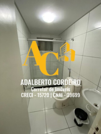 Imagem Apartamento com 3 Quartos para Alugar, 110 m² em Boa Vista - Recife Imagem Apartamento com 3 Quartos para Alugar, 110 m² em Boa Vista - Recife