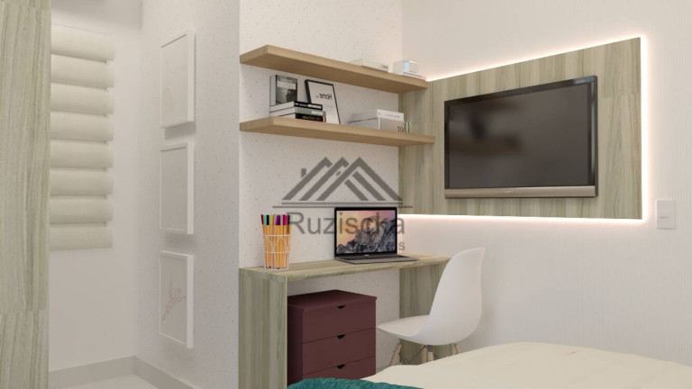 Imagem Casa com 2 Quartos à Venda, 59 m² em Cibratel Ii - Itanhaém Imagem Casa com 2 Quartos à Venda, 59 m² em Cibratel Ii - Itanhaém