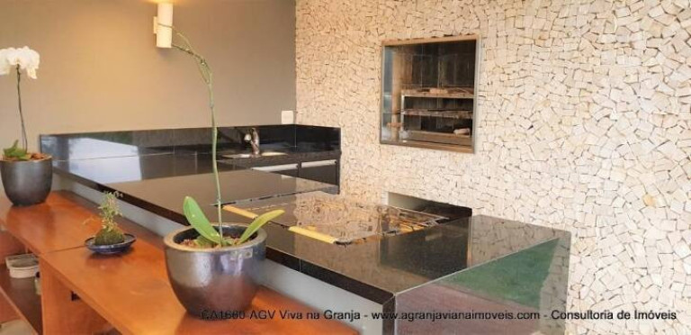 Imagem Casa com 7 Quartos à Venda, 1.100 m² em Vila De São Fernando - Cotia