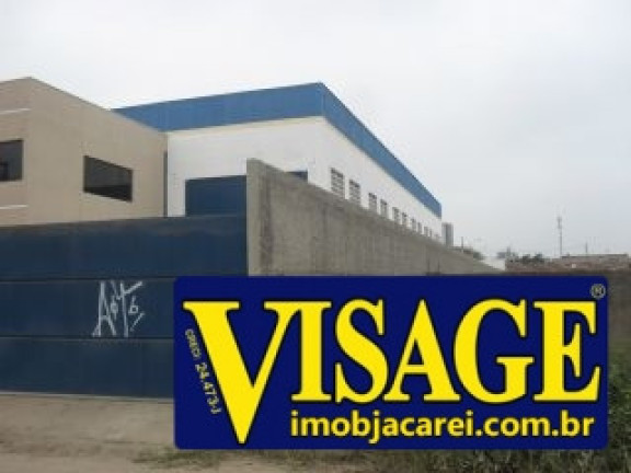 Imagem Imóvel Comercial para Alugar,  em Rio Abaixo - Jacareí