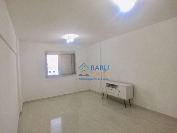 Imagem Kitnet com 1 Quarto para Alugar, 34 m² em Higienópolis - São Paulo Imagem Kitnet com 1 Quarto para Alugar, 34 m² em Higienópolis - São Paulo