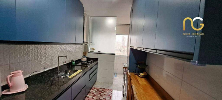 Imagem Apartamento com 2 Quartos à Venda, 87 m² em Tupi - Praia Grande Imagem Apartamento com 2 Quartos à Venda, 87 m² em Tupi - Praia Grande