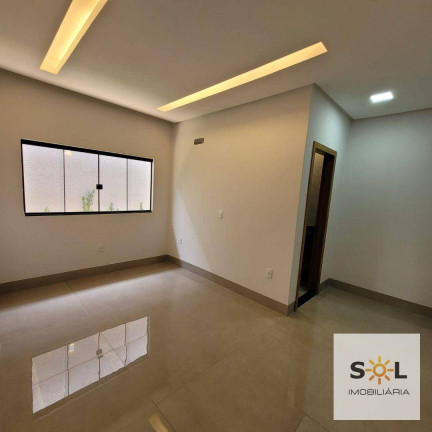 Imagem Casa com 3 Quartos à Venda, 112 m² em Jardim Ipê - Goiânia Imagem Casa com 3 Quartos à Venda, 112 m² em Jardim Ipê - Goiânia
