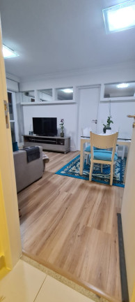 Imagem Apartamento com 3 Quartos à Venda, 101 m² em Campo Belo - São Paulo Imagem Apartamento com 3 Quartos à Venda, 101 m² em Campo Belo - São Paulo