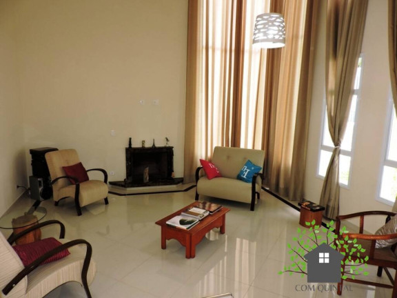 Imagem Casa com 4 Quartos à Venda, 1 m² em Chácara Das Paineiras - Carapicuíba