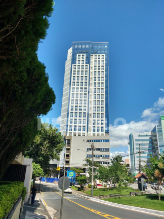 Imóvel Comercial à Venda, 58 m² em Ariribá - Balneario Camboriu