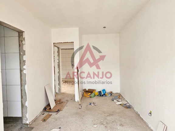 Imagem Apartamento com 2 Quartos à Venda, 72 m² em Centro - Ubatuba