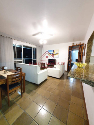 Imagem Apartamento com 3 Quartos à Venda, 124 m² em Vila Nova - Cabo Frio