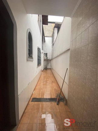 Imagem Sobrado com 4 Quartos para Alugar, 140 m² em Chácara Santo Antônio (zona Leste) - São Paulo Imagem Sobrado com 4 Quartos para Alugar, 140 m² em Chácara Santo Antônio (zona Leste) - São Paulo