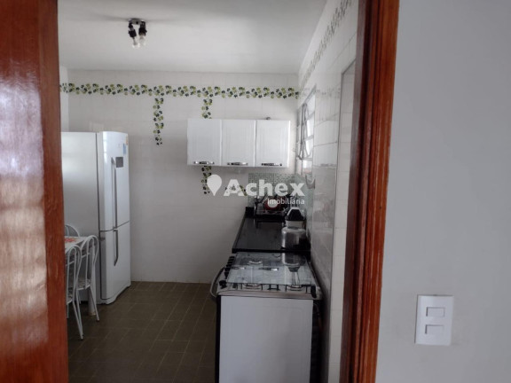 Imagem Casa com 3 Quartos à Venda, 180 m² em Jardim Santa Genebra - Campinas