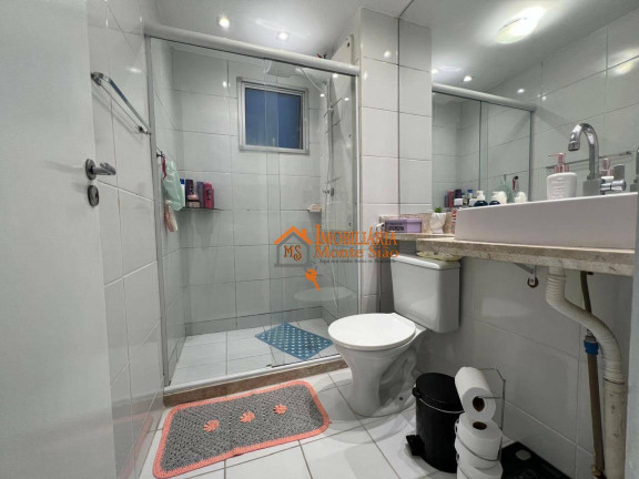 Imagem Imóvel com 3 Quartos à Venda, 120 m² em Vila São Ricardo - Guarulhos Imagem Imóvel com 3 Quartos à Venda, 120 m² em Vila São Ricardo - Guarulhos