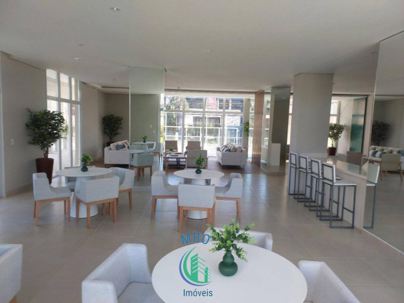 Imagem Apartamento com 2 Quartos à Venda, 64 m² em Vila Prudente - São Paulo