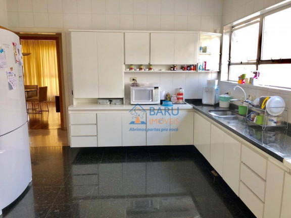Imagem Apartamento com 3 Quartos à Venda, 250 m² em Higienópolis - São Paulo Imagem Apartamento com 3 Quartos à Venda, 250 m² em Higienópolis - São Paulo