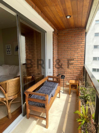 Imagem Apartamento com 3 Quartos à Venda, 110 m² em Campo Belo - São Paulo Imagem Apartamento com 3 Quartos à Venda, 110 m² em Campo Belo - São Paulo